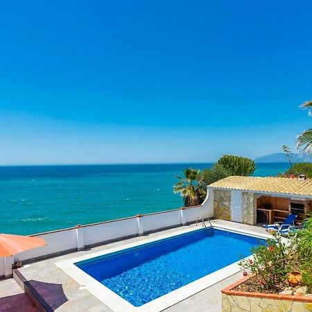 Villa Miramar Rincon De La Victoria By Ruralidays المظهر الخارجي الصورة